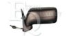 EQUAL QUALITY RS00576 Outside Mirror